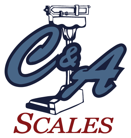 C & A Scale Service Inc logo