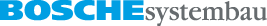 Bosche Systembau GmbH & Co. KG logo