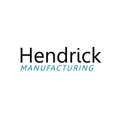 Hendrick Manufacturing logo