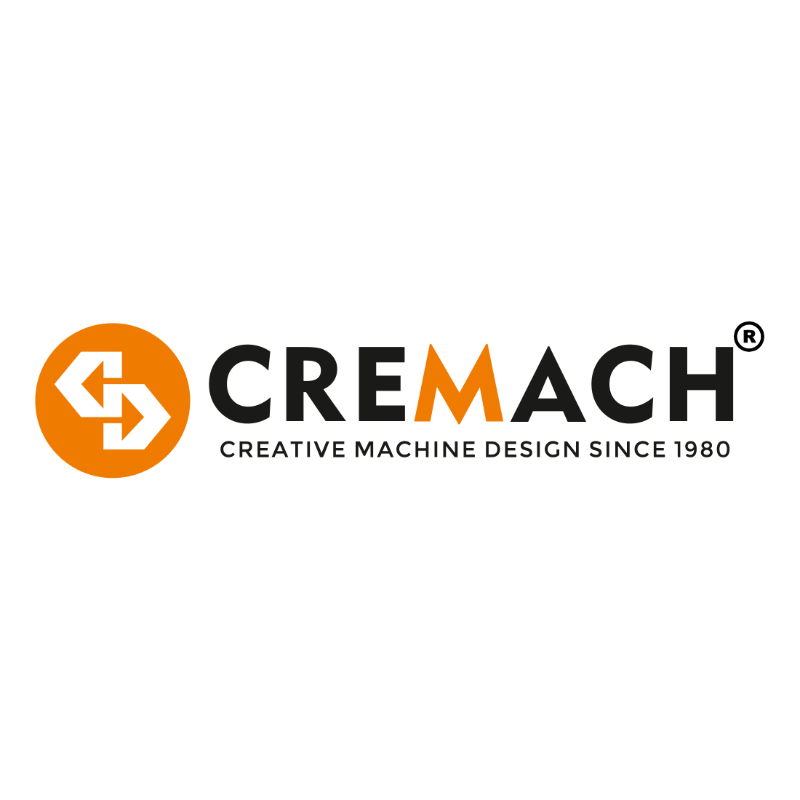 Cremach Designs logo