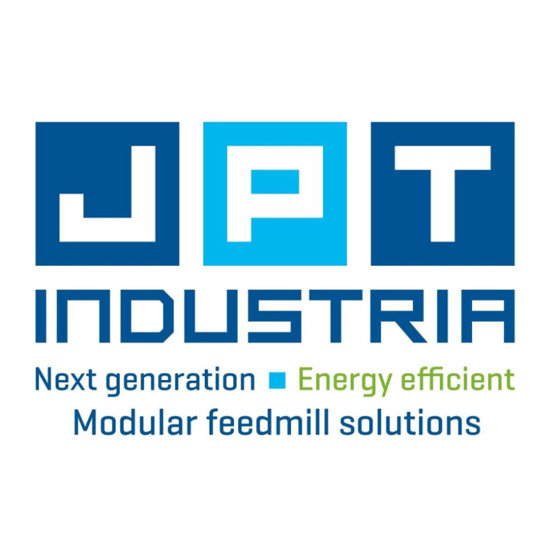 JPT-Industria Oy logo