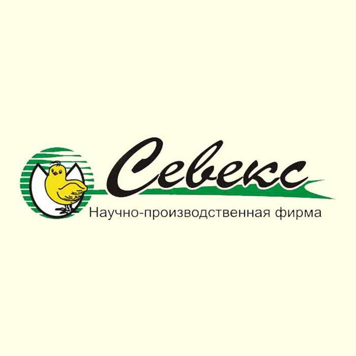 Seveks NPF logo