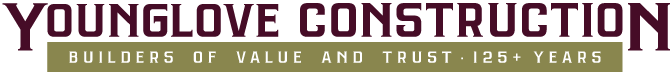 Younglove Construction, L.L.C. logo