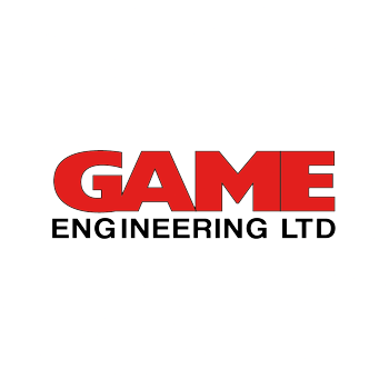 GAME Engineering Ltd logo