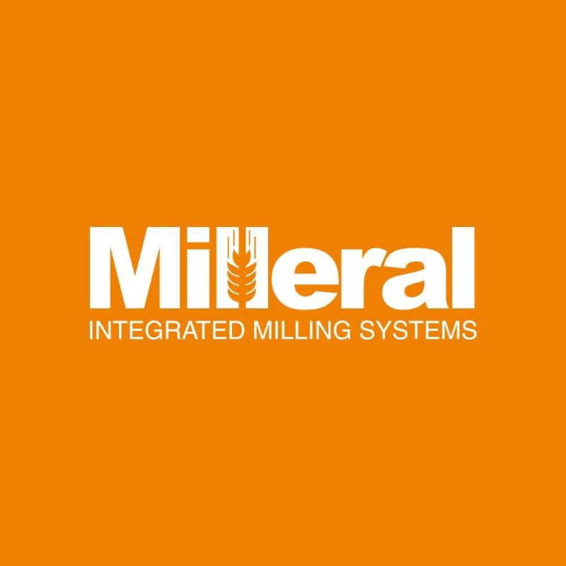 Milleral (İmaş Makina Sanayi A.Ş.) logo