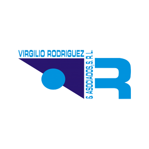 Virgilio Rodriguez & Asociados, SRL logo