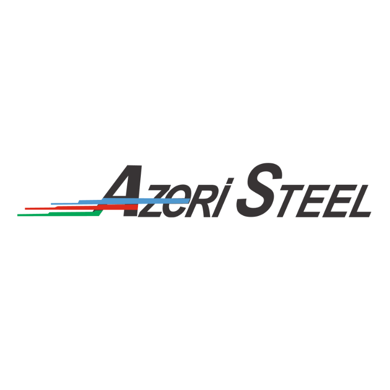 Azeri Steel logo