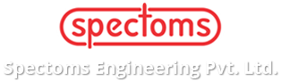 Spectoms Engineering Pvt. Ltd logo