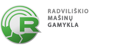 Radviliskis Machine Factory JSC