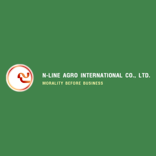 N-Line Agro International Co Ltd logo