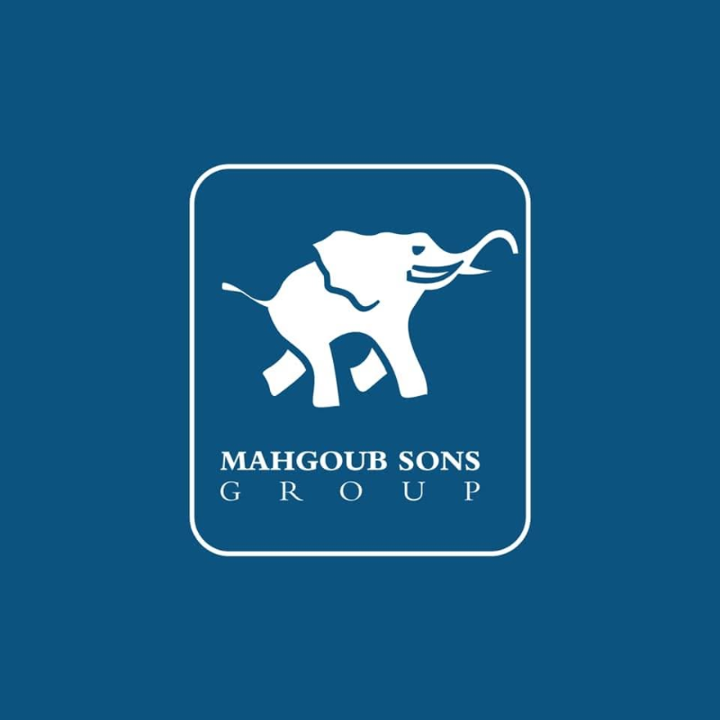 Mahgoub Sons Group logo