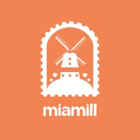 Milluno logo