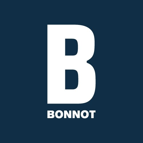 The Bonnot Company logo