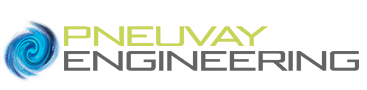 Pneuvay Engineering Pty Ltd logo