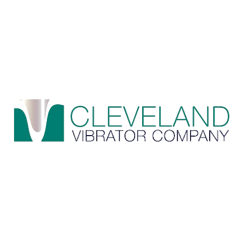 Cleveland Vibrator Company logo