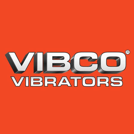 Vibco Vibrators logo