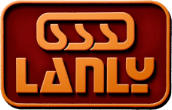 The Lanly Company logo