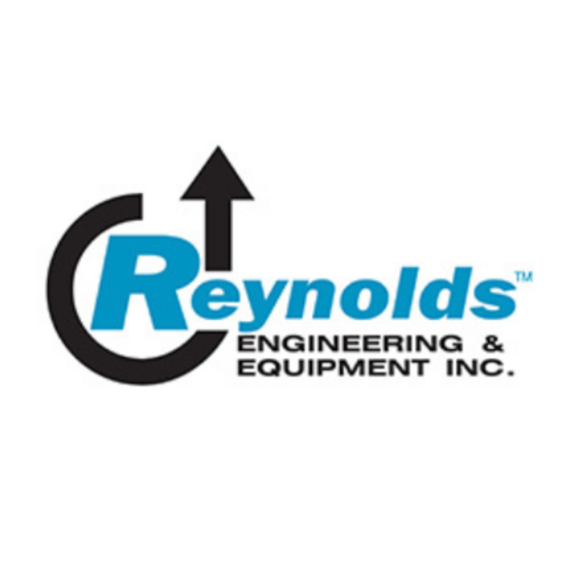 Reynolds Engineering & Equipment, Inc. logo