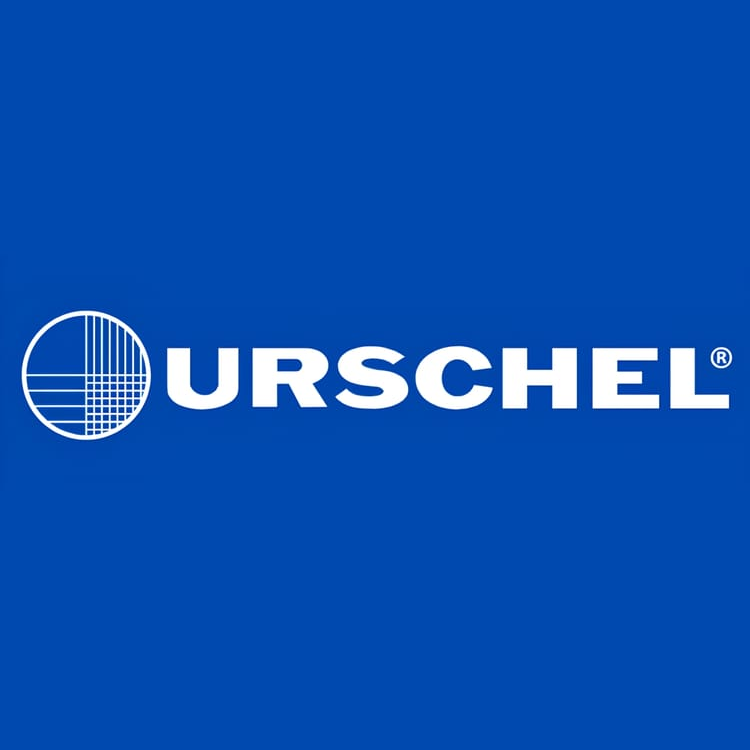 Urschel Laboratories, Inc. logo