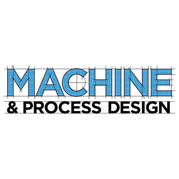 Machine & Process Design Inc logo