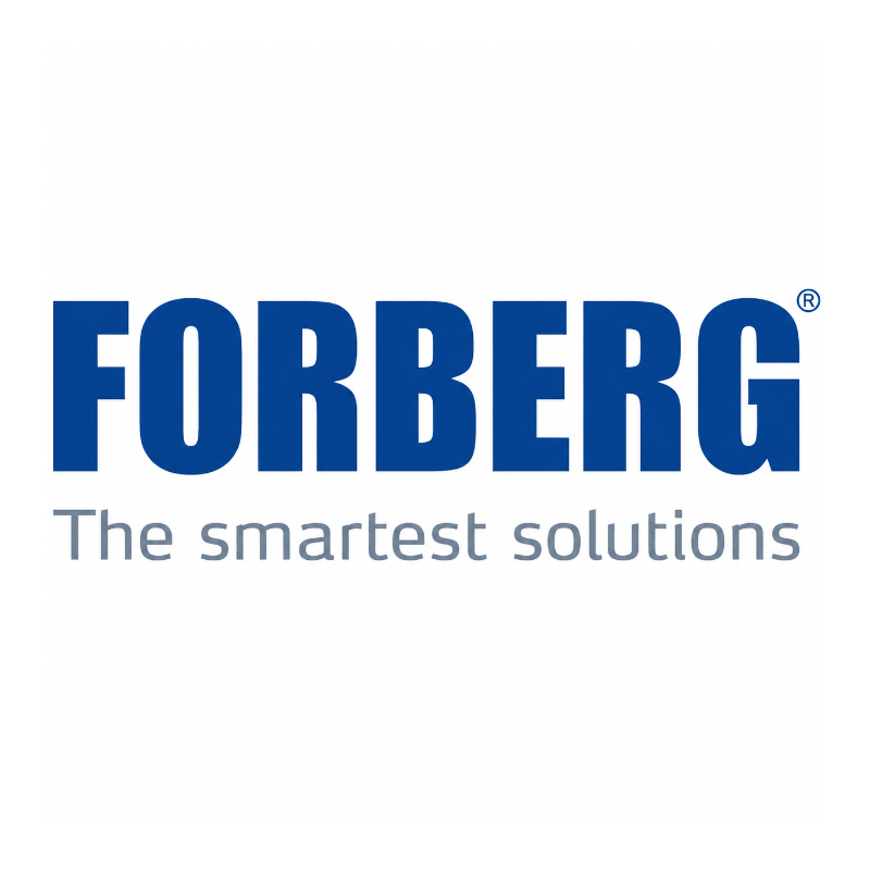 Forberg International AS logo