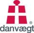 Danvægt A/S logo