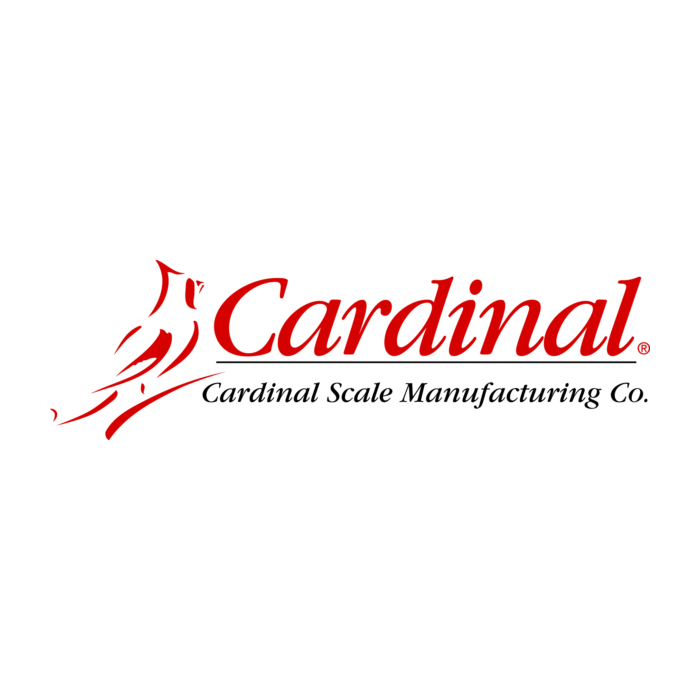 Cardinal Scale Manufacturing Co. logo