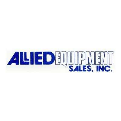 Allied Equipment Sales, Inc logo