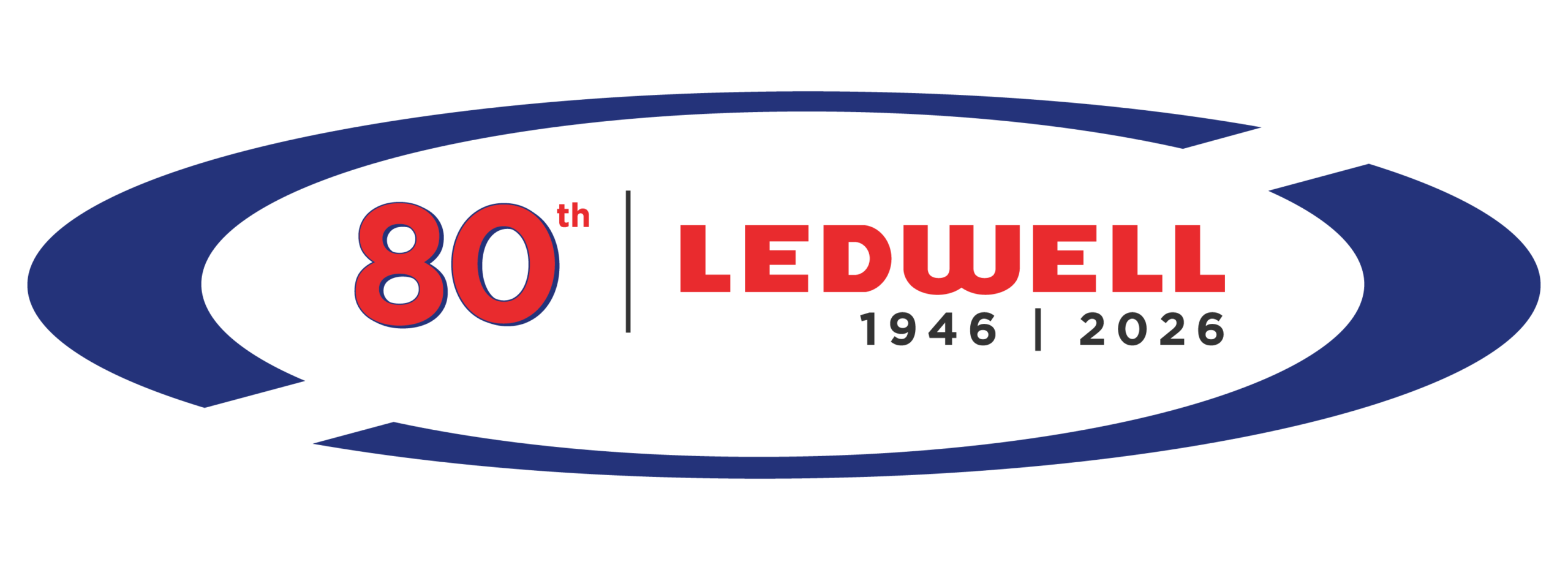 Ledwell logo