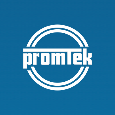 Promtek Limited logo