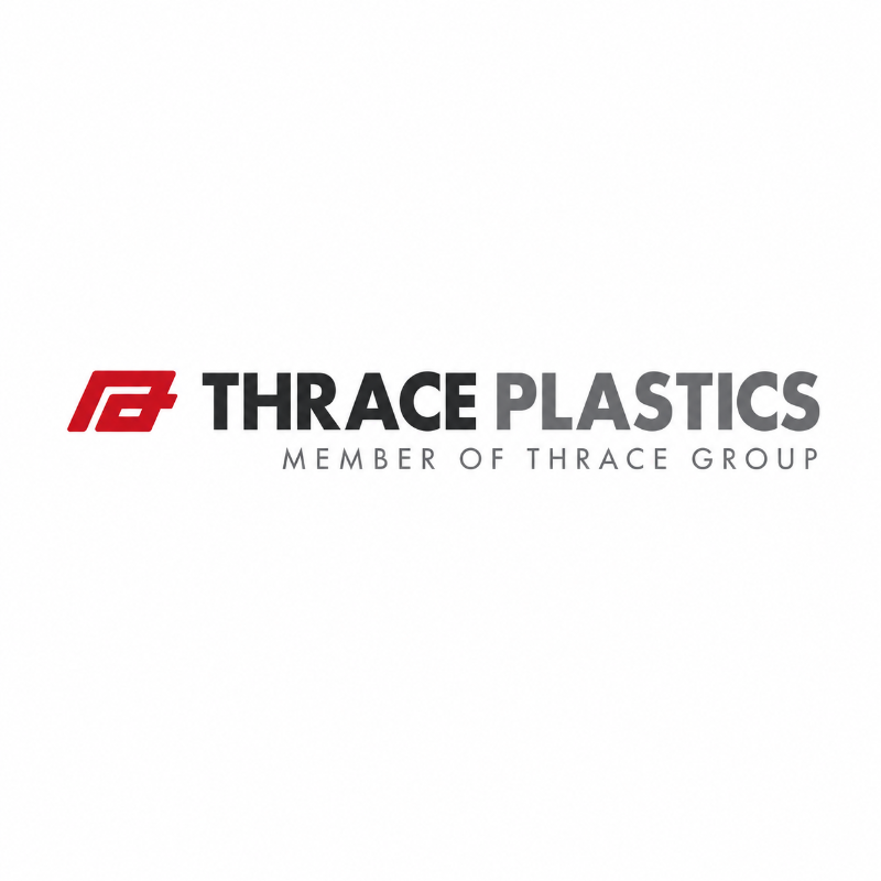 Thrace Plastics Co S.A. logo