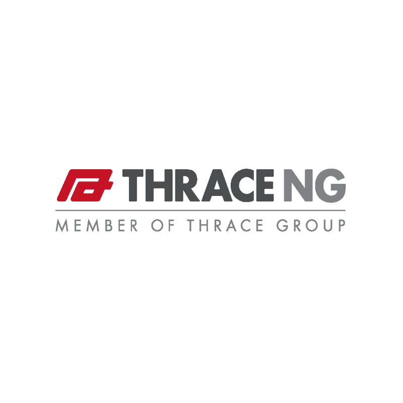 Thrace NG S.A.Thrace NG S.A. logo