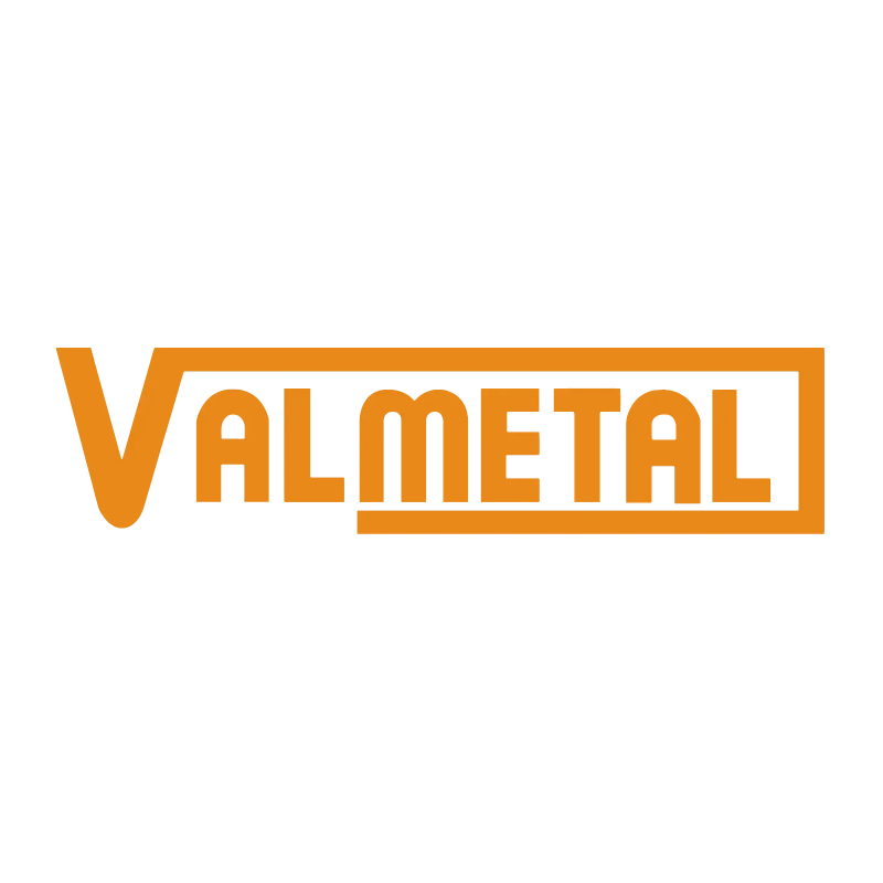 Valmetal Inc. logo