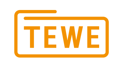 TEWE Elektronic GmbH & Co. KG logo