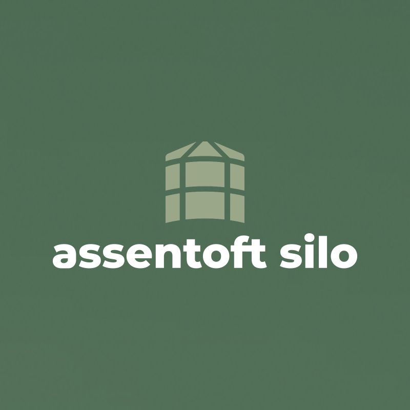 Assentoft Silo A/S logo