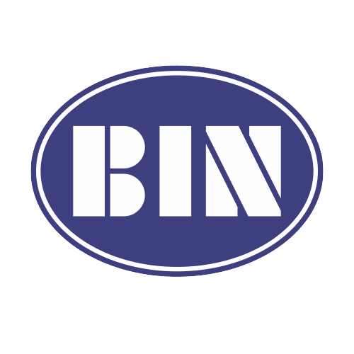 BIN Ltd logo
