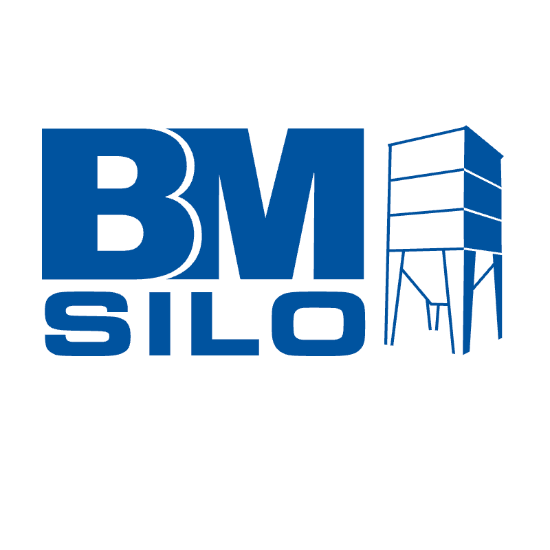 BM Silo ApS logo