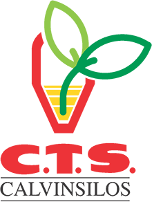 C.T.S. Calvinsilos srl logo