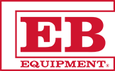 EB Equipment Limited logo