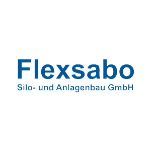 Flexsabo Silo- und Anlagenbau GmbH logo