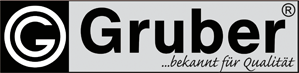 Gruber Maschinen GmbH logo