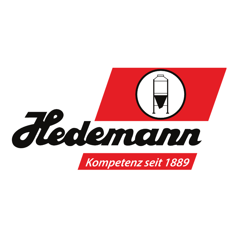 Hedemann Technik GmbH logo