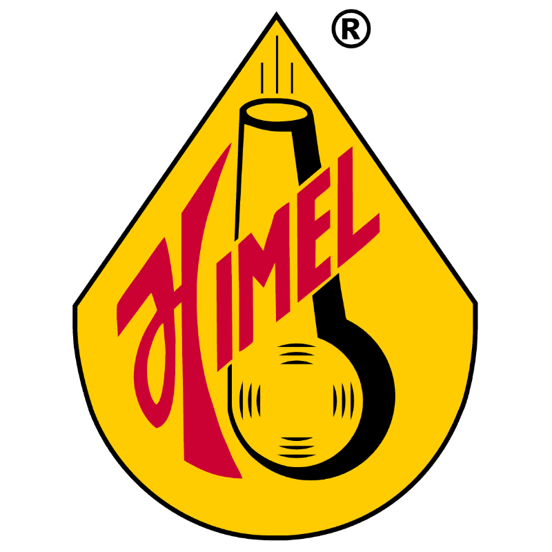 Himel Maschinen logo