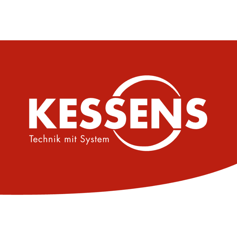Kessens - Technik mit System GmbH & Co.KG logo