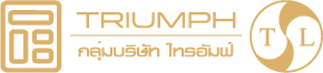 Triumph Engineering Co., Ltd. logo