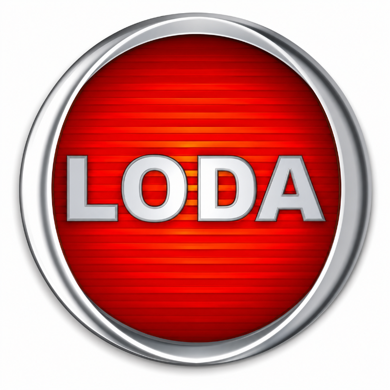 Loda S.r.l. logo