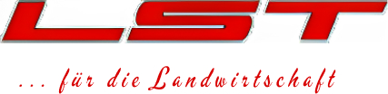 LST-Vertriebs-GmbH logo