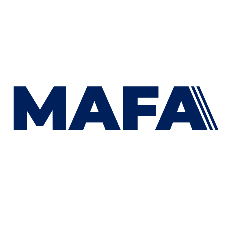 Mafa i Ängelholm AB logo