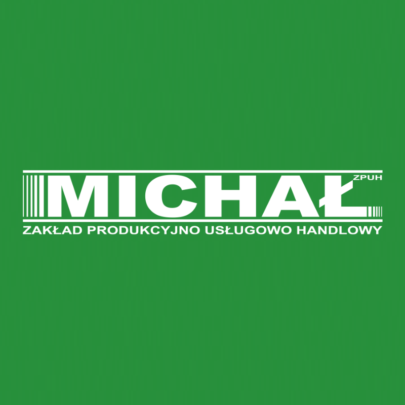 Michał logo