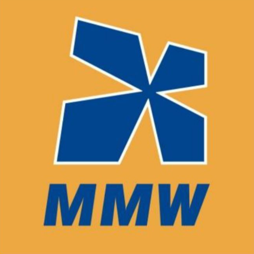 MMW Technologie GmbH logo
